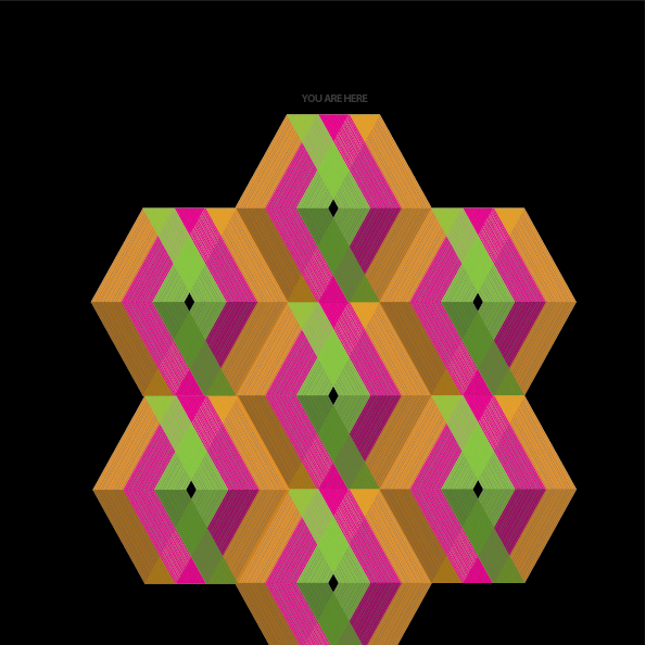 Poster for Urban Junction