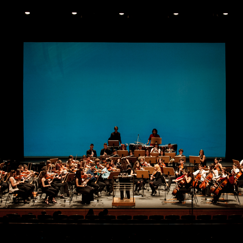 Musa the carnival concert